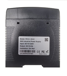 PS12-1.25-I2