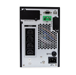Pulsar Server Online Tower 1000VA AKBsiz art.PSOT-1000-X-36-02