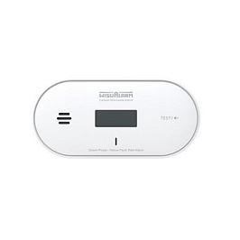 Standalone CO Gas Alarm / HY-GC30A