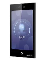 Pro Face Access Terminal / DS-K1T673DX