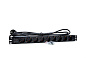 Pulsar PDU 9 port model: PPDU10-9G-A