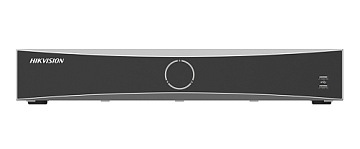 32-ch 1.5U K Series AcuSense 4K NVR / DS-7732NXI-K4(D)