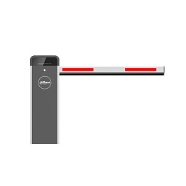 Düz ox ilə şlaqbaum IPMECD-2032-LM30-T10