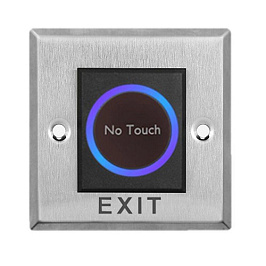 Exit Button / DS-K7P08