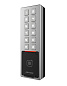 Access Control Terminal / DS-K1T805MBWX
