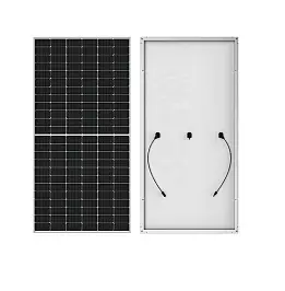 Mono 450W Solar Panel