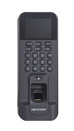 Pro Seriyalı Barmaq izi ilə Terminal / DS-K1T804BMF