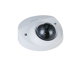 2MP IR Audio Doom IP Camera / IPC-HDBW2231FP-AS-S2 (2.8mm)