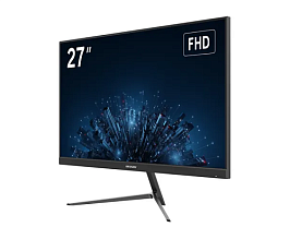27 inch FHD 100Hz IPS Monitor / DS-D5027F3-2P2