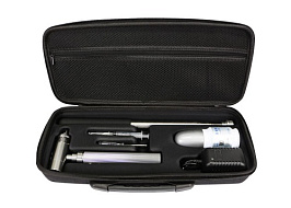 Two-in-one Detector Tester (mini) / HY-YW01