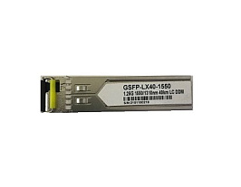 GSFP-1.25G-1550-40KM-LC