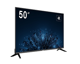 50 inch UHD 60Hz VA Monitor / DS-D5050U3-1V0S