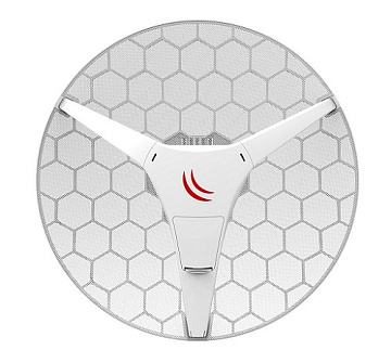MikroTik Wireless Wire Dish