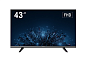43 inch FHD 60Hz VA Monitor / DS-D5043F3-1V0S