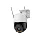 Cruiser SC 8MP Wi-fi&PoE (IPC-K7FP-8V0N-V-imou)