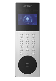 Facial Recognition Door station / DS-KD9203-ME6