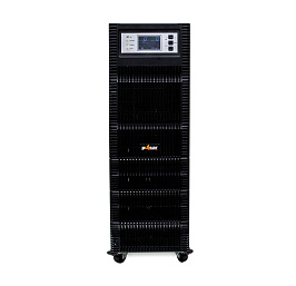 Pulsar Server Online UPS Tower 6000VA model: PSOT-6000-16-07-00