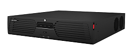 64-ch 2U 4K NVR / DS-9664NI-M8