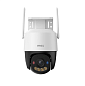Cruiser SC 8MP Wi-fi&PoE (IPC-K7FP-8V0N-V-imou)