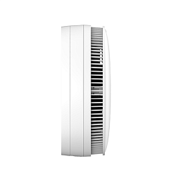 Mains Powered Smoke Alarm / HY-SA5MB