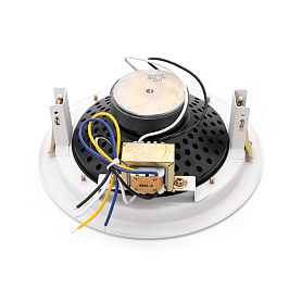 10W Çərçivəsiz tavan dinamiki DSP803 DSPPA