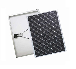 Mono 335W Solar Panel (1507 х 1134 mm)