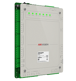 Pro Seriyalı Giriş Nəzarətçisi / DS-K2622X(P)