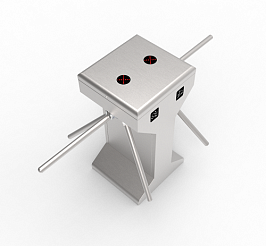 İki nüvəli turniket-tripod (EF-TV5201)