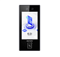 Value Series Face Access Terminal / DS-K1T344MX-E1