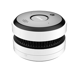 5MP IR AI-fire Smoke Sensing IP Camera / HY-SAV849HAP-E