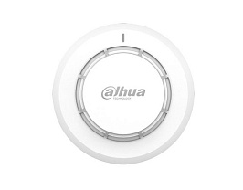 Conventional Heat Detector (with base) 4 Wire / HY-C136