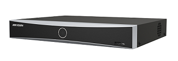 8 kanallı 1U K Series AcuSense 4K NVR / DS-7608NXI-K1(B)
