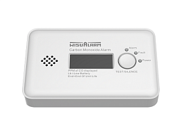 Standalone CO Gas Alarm / HY-GC20B