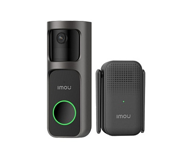 Doorbell 2S Kit