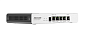 All in One 5 Port PoE Router / DS-3WG1505P-EI