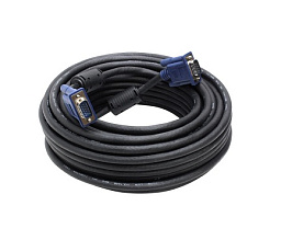 VGA cable 15m