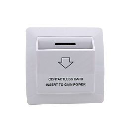 Elektrik açar (qonaq kartı) T86M1Y