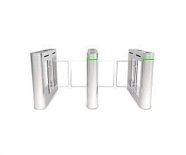 EF-ST1000D İki nüvəli turniket