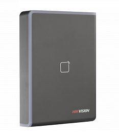 Pro 1108A Series Card Reader / DS-K1108AE