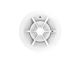 Conventional Combination Detector (Heat & Smoke) / HY-C135