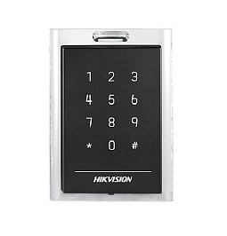 DS-K1101MK / Pro 1101 seriyalı kart oxuyucusu