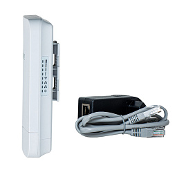 Outdoor PtMP / Pulsar Uniti X5 Radio Link 8F30 Giriş nöqtəsi