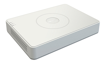 8 kanallı Mini 1U 8 PoE NVR / DS-7108NI-Q1/8P(D)