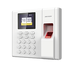 Fingerprint Time Attendance Terminal / DS-K1A8503EF