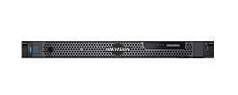 Rəfə quraşdırmaq üçün bir yuvalı server / DS-VE11-R/HW5