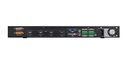 4K Decoder / DS-6908UDI (C)