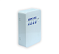 Conventional Fire Alarm Control Panel - 1 zones / ВЭРС - ПК1-01