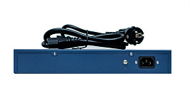 8 Port Gigabit PoE Switch / Pulsar Uniti switch 8GP-135