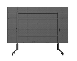 All in One LED display / DS-D4518CB162-2FQ (162")