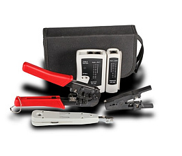 Network tool kit     